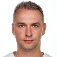 Marcin Klosok
