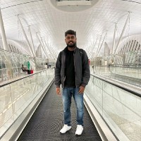 Muthanna Talvar