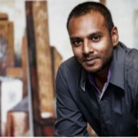 Dhushan Ramduth