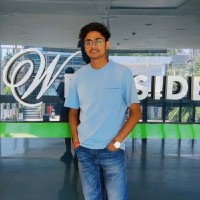 Tushar Kumar