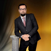 Ali Jaffer