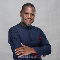 Terungwa Joe Ujoh PMP, ITIL, SAP FI