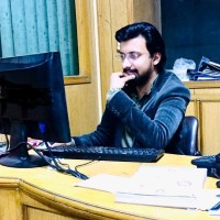 Hassan Zahid