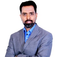 Vikas Mathad