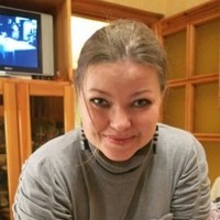 Nadezhda Petukhova