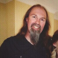 Mick Nock
