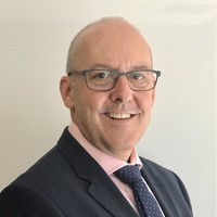 Chris 'Cyril' Starsmeare