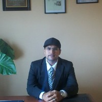 Juan Carlos Moreno Ortiz