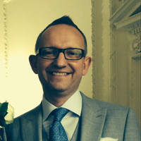Paul Cummings