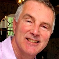 Colin Eade
