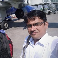 Sanjeev Pandey