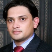 Syed Faheemuddin