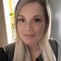 Linda Asplund Bergström