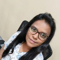 Ambika Gadde