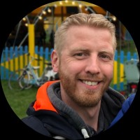 Patrick Niezen