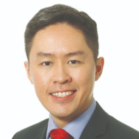 Liam Chin