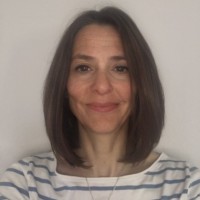 Harriet Munro