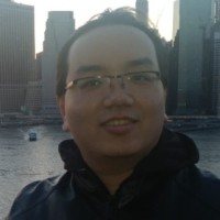 Mengqi Ke