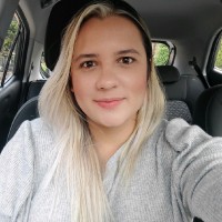 Laura Echeverri Muñoz