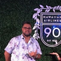 Woodrow Vaovasa