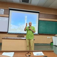 Shambu Prasad Chebrolu