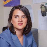 Andriana Kulchytska