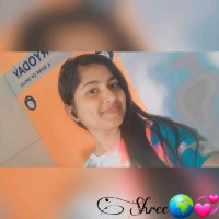 Bhagyashree Jena