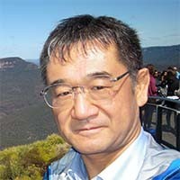 Tadashi Mitsui