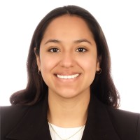 Alexandra Varas Lozada