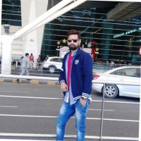 Vikas Kumar Prajapati