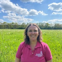 Annemieke Klavers -ten Dam