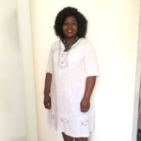 Margaret Makwarela