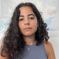 Zeinab Ajami