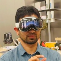Shahinur Alam, Ph.D.