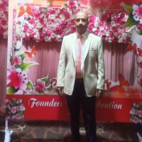 Ved Bhushan Sharma
