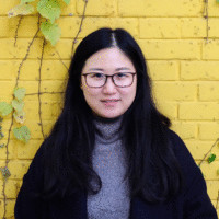 Terry Liu