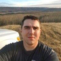 Kieran Colbourne