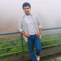 Ariharan G