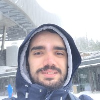 Cemal Arda Kızılkaya