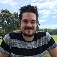 Kyle Yozin