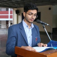 Aaron Skaria Biju