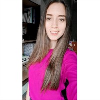 Mara Bianca González Martínez