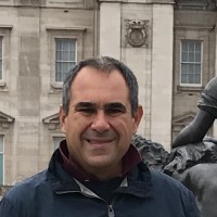 Domenico Belsito