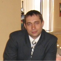 Сергей Петровский