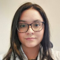 Francisca Saavedra Fuentes