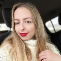 Anna Ryvkov