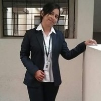 Kashish Bhandari