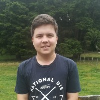 Zachary Dewhurst