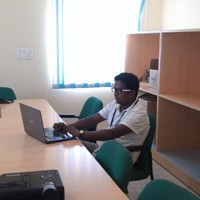 Venkatesh.D D