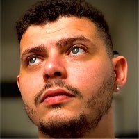 Rodrigo Machado